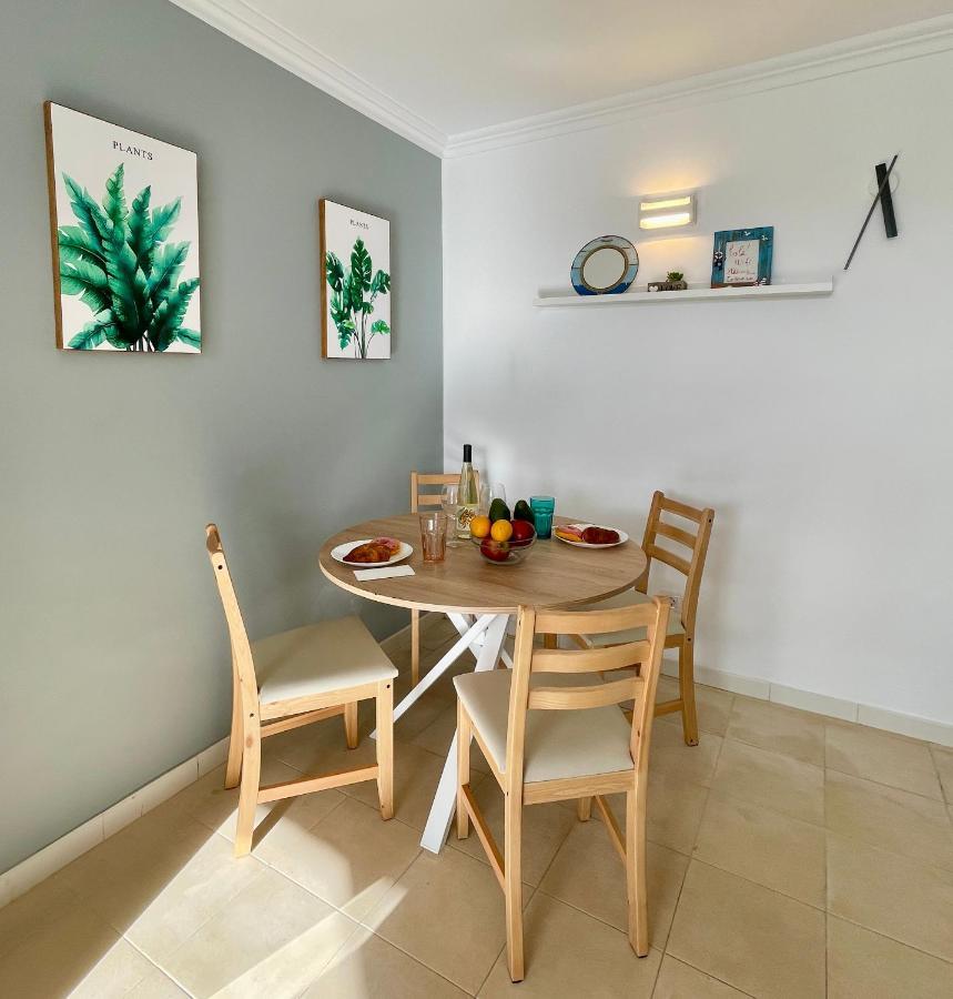 Estrella II Apartment San Miguel de Abona Luaran gambar