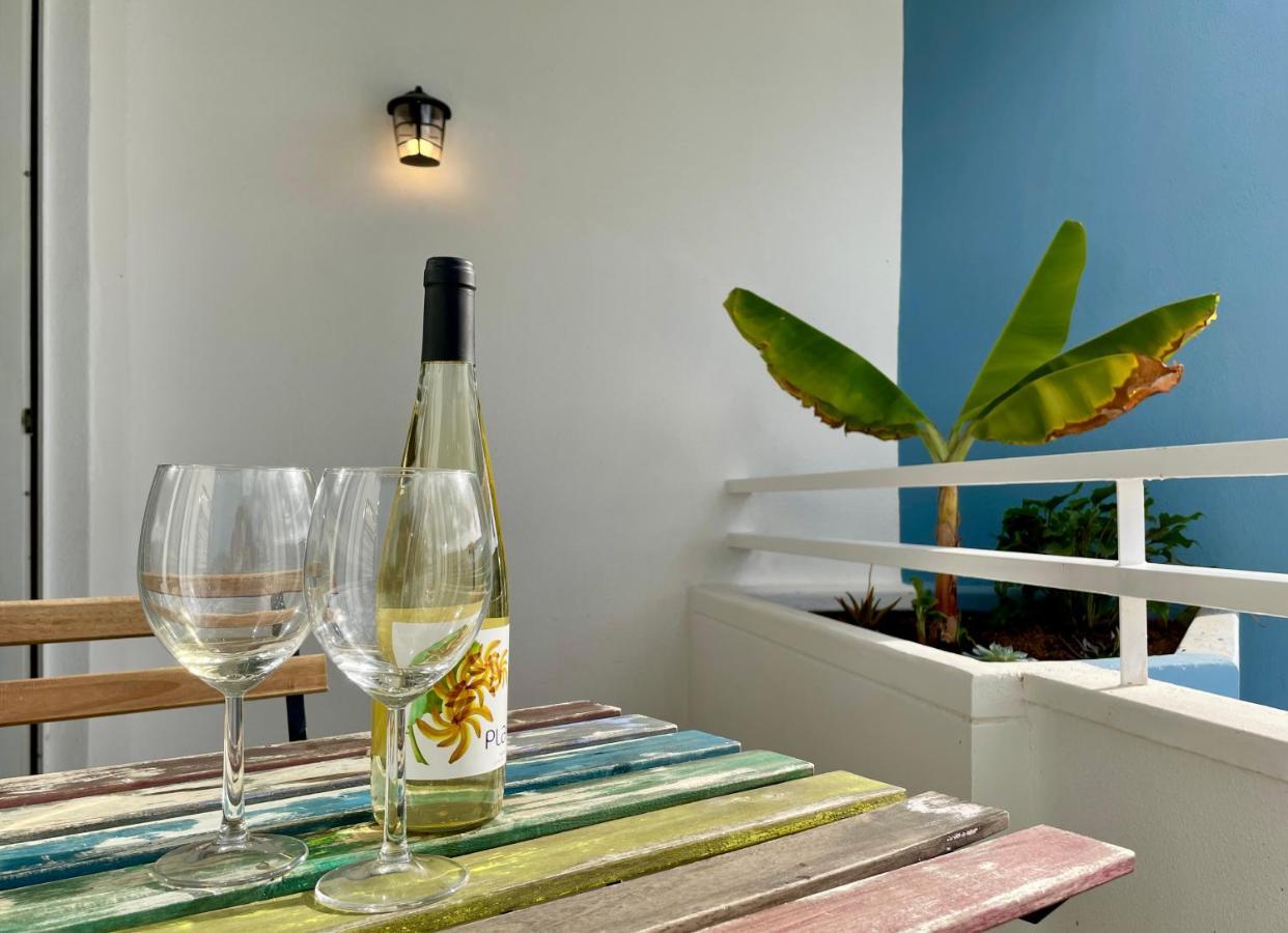 Estrella II Apartment San Miguel de Abona Luaran gambar