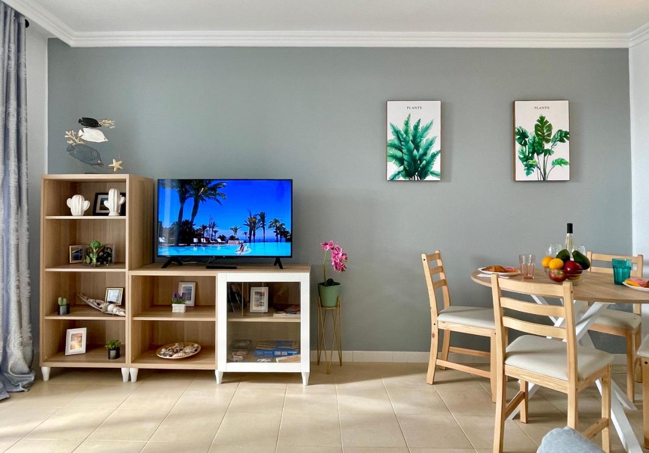 Estrella II Apartment San Miguel de Abona Luaran gambar