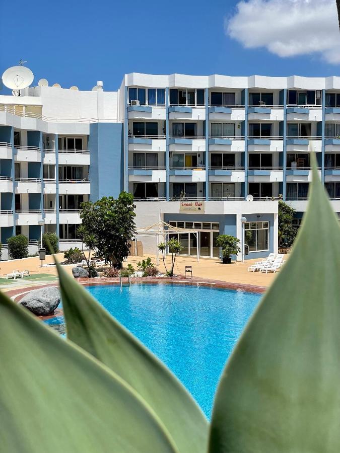 Estrella II Apartment San Miguel de Abona Luaran gambar