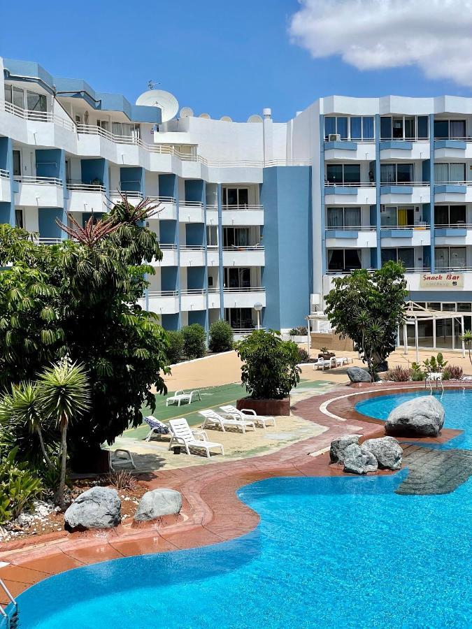 Estrella II Apartment San Miguel de Abona Luaran gambar
