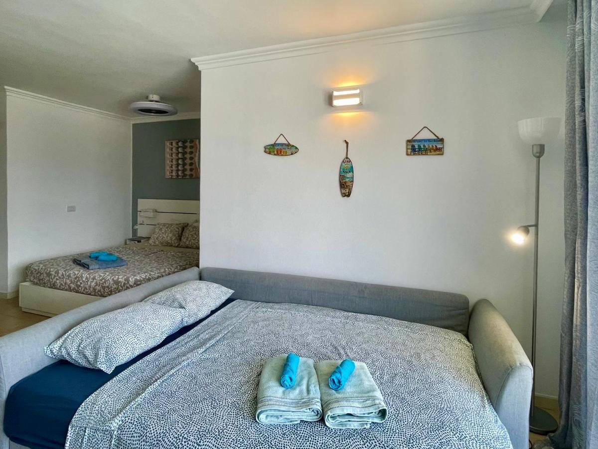 Estrella II Apartment San Miguel de Abona Luaran gambar